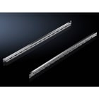 RITTAL SPA - RIT5302020 VX IT GUIDE REGGICAVI A C 600 MM