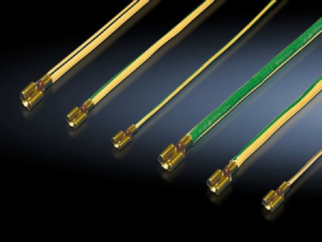 RITTAL SPA - RIT7549000 DK SET AMPLIAMENTO DI TERRA - 10PZ