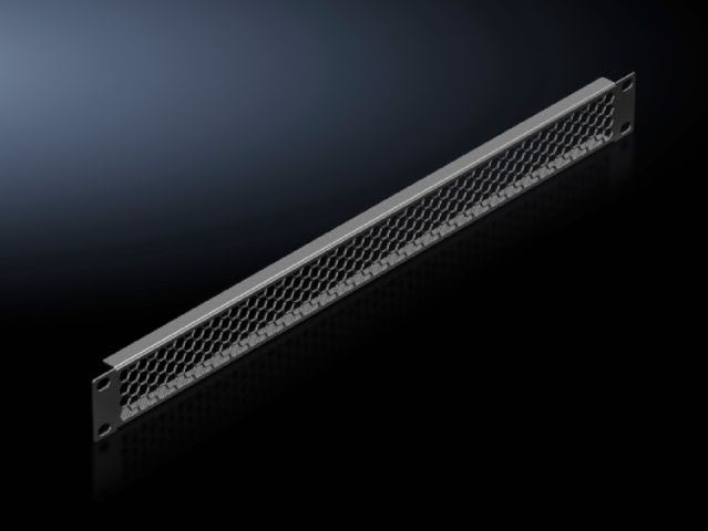 RITTAL SPA - RIT5302201 VX IT PANNELLO VENTILATO 1 U