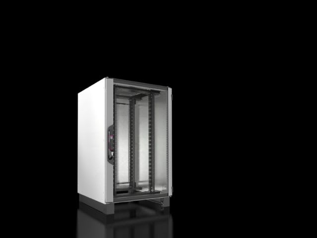 RITTAL SPA - RIT5303154 VX IT 800X1200X800 PRE-ASSEMBLATO STD