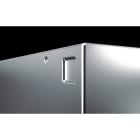 RITTAL SPA - RIT1012000 AX ARMADIO COMPATTO 600X760X210 INOX