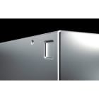 RITTAL SPA - RIT1012000 AX ARMADIO COMPATTO 600X760X210 INOX