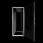 RITTAL SPA - RIT5309156 VX IT 800X2000X1000 PRE-ASSEMBLATO STD