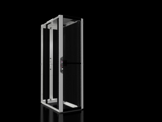 RITTAL SPA - RIT5313113 VX IT 600X2200X1000 PORTA VENT STD