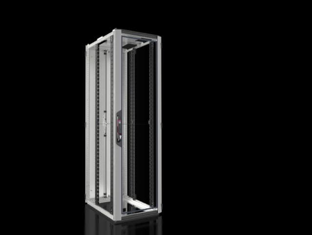 RITTAL SPA RIT5330123 VX IT 600X2000X800 PORTA VETRO STD