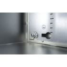 RITTAL SPA RIT1019000 AX ARMADIO COMPATTO 1000X1200X300 INO