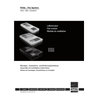 RITTAL SPA - RIT5503010 SK FAN MODULE 100-240 V, 50-60HZ