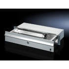 RITTAL SPA - RIT6002000 CP 19 CASSETTO PORTA TASTIERA