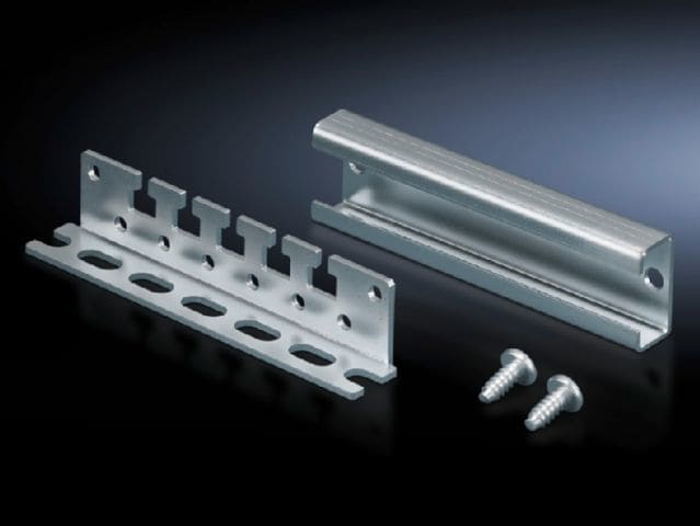 RITTAL SPA - RIT6052000 CP SQUADRETTA X RACCOLTA CAVI