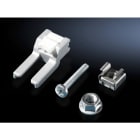 RITTAL SPA RIT6053800 CP SET DI FISSAGGIO M5 - 20PZ