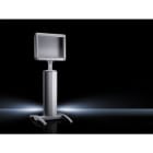 RITTAL SPA - RIT6106300 CP PIEDISTALLO COMPL. CON PROF. PORT. 60