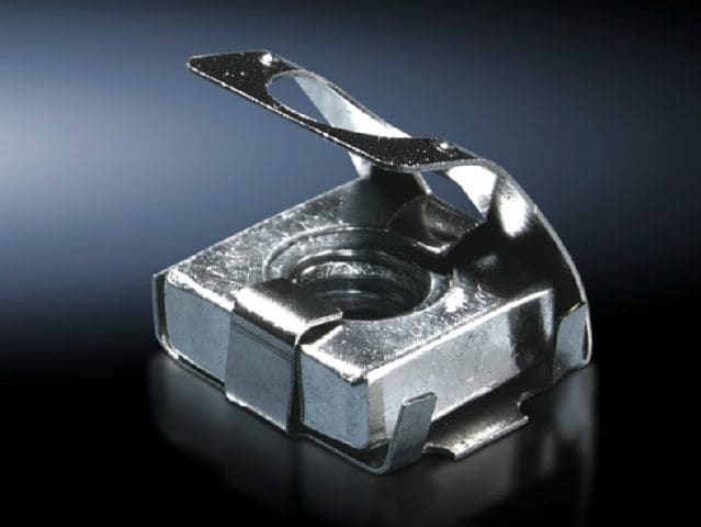 RITTAL SPA - RIT6108000 CP DADO IN GABBIA M 5, 50PZ