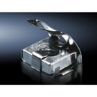 RITTAL SPA RIT6108000 CP DADO IN GABBIA M 5, 50PZ