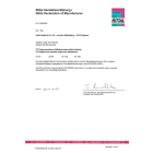 RITTAL SPA - RIT6663000 CP 40 FISSAGGIO INOX PARETE/PAVIMENTO