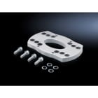 RITTAL SPA - RIT6206500 CP ADATTATORE PER SIEMENS PRO-PANEL