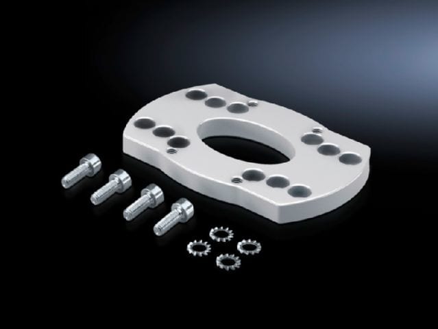 RITTAL SPA - RIT6206500 CP ADATTATORE PER SIEMENS PRO-PANEL