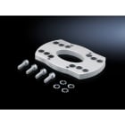 RITTAL SPA RIT6206500 CP ADATTATORE PER SIEMENS PRO-PANEL