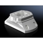 RITTAL SPA - RIT6206550 CP 60 ADATTATORE 120 X65 MM