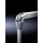 RITTAL SPA RIT6206640 CP 60 ADATTATORE ANGOLARE CP60-CP40