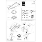 RITTAL SPA RIT6206850 GIUNTO GIREVOLE