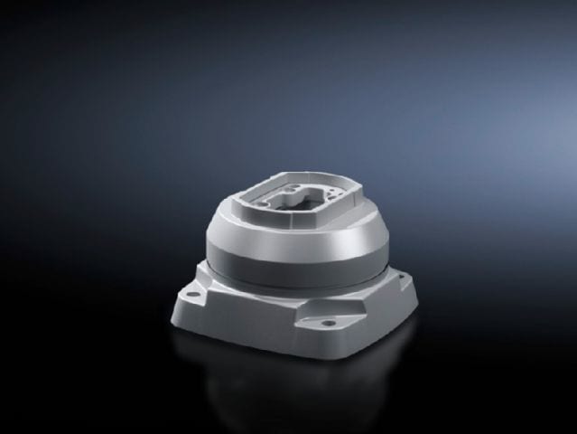 RITTAL SPA RIT6212720 CP 120 TORRETTA ARTICOLATA PARTENZA VER