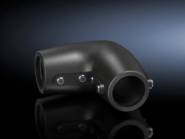 RITTAL SPA - RIT6501140 CP 40 ANGOLARE 90?