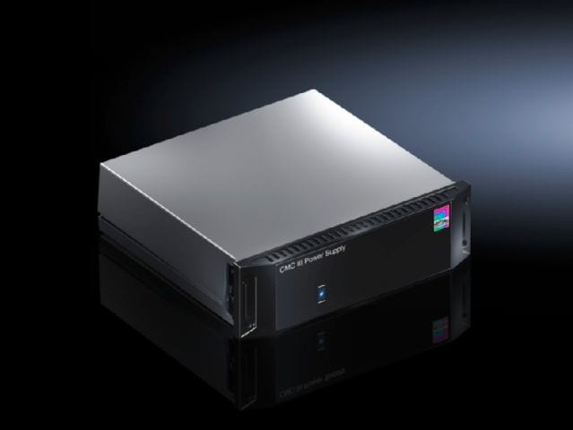 RITTAL SPA - RIT7030060 CMC III ALIMENTATORE