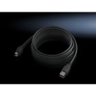 RITTAL SPA RIT7030080 CMC III CAVO PROGRAMMAZIONE USB