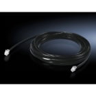 RITTAL SPA - RIT7030092 CMC III CAN-BUS CAVO CONNESSIONE RJ45 1,