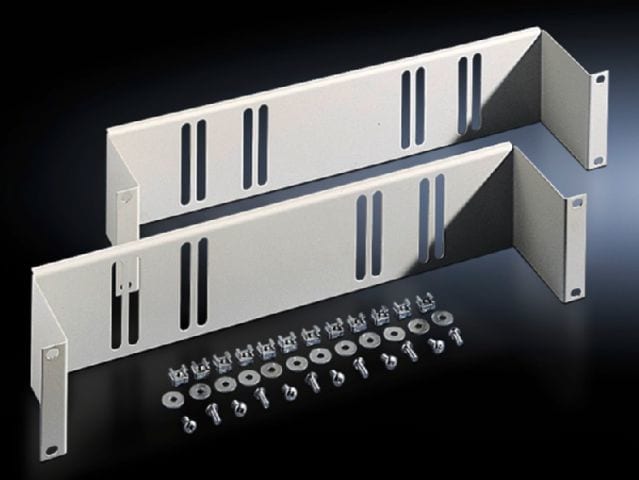 RITTAL SPA RIT7050035 DK SET INSTALLAZ. X LSA-PLUS-TECN.- 2 PZ
