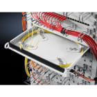 RITTAL SPA - RIT7063200 CASSETTO 19 PER ADATTATORE DI LUNGHEZZA