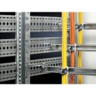 RITTAL SPA - RIT7091100 TS ANGOLARE DI FISS. SEZ. A C ORIZZ-8PZ