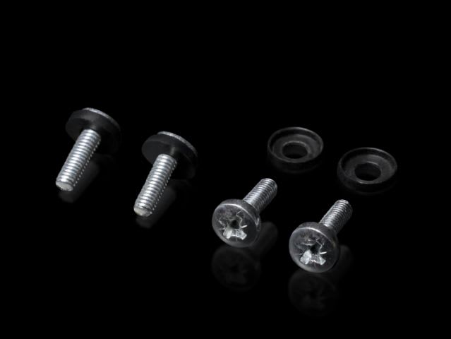 RITTAL SPA - RIT7094100 VITI TESTA CROCE M6 C/RONDELLA PU=50EA