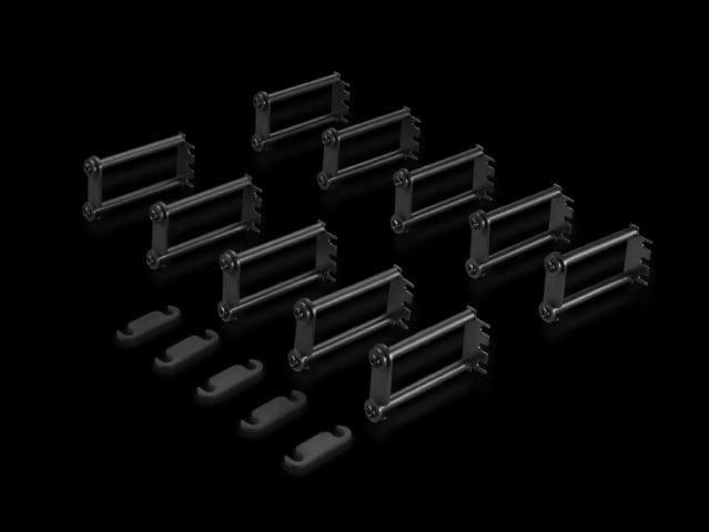 RITTAL SPA RIT7111214 DK PORTACAVI - 10PZ
