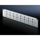 RITTAL SPA RIT7151300 DK 19 MONTAGEPANEL, 2 HE