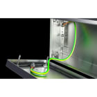 RITTAL SPA - RIT1586000 KX-BG CONTENITORE 600X200X120 INOX