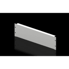 RITTAL SPA RIT7153035 DK PIASTRA CHIUSURA 3HE RAL 70 - 2PZ
