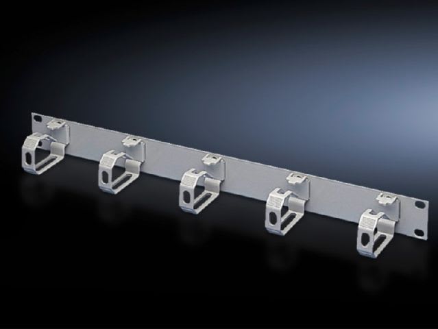 RITTAL SPA - RIT7159035 DK PANNELLO GUIDACAVI 1HE RAL7