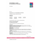 RITTAL SPA - RIT7240260 DK CANALINA UPS