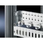 RITTAL SPA RIT7246400 DK ADATTATORE ARRETRAMENTO 19 , 3HE-2PZ