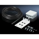 RITTAL SPA - RIT7280035 DK SCATOLA DI DERIVAZ.CAVI