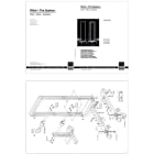 RITTAL SPA RIT7298000 STRUTT.FISSAGGIO DATA RACK 40HE