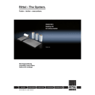 RITTAL SPA RIT7338135 DK KIT GUARNIZIONI PER TS IT E LCP IN CO