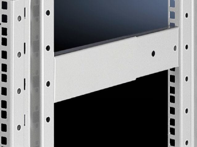 RITTAL SPA RIT7401000 DK SOSTEGNI DI PROF.X DATA-RAC - 2PZ