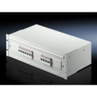 RITTAL SPA - RIT7480300 DK POWER BOX, 3HE