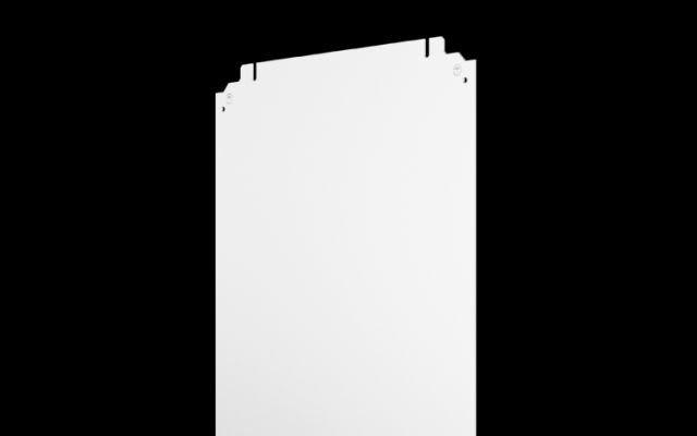 RITTAL SPA - RIT1570810 KX PIASTRA DI MONT. 800X300 MM