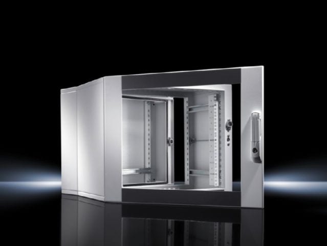 RITTAL SPA - RIT7712135 DK CONTEN.DI RIPARTIZ.12 HE
