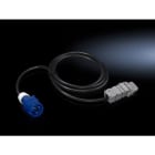 RITTAL SPA RIT7856026 PSM CAVO DI CONNESSIONE, MONOFASE