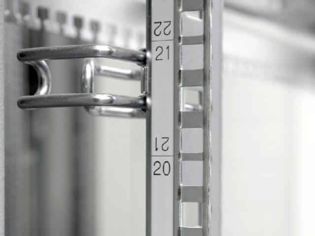 RITTAL SPA - RIT7950100 STRISCIA ADESIVA INDICAZ. U PER 19