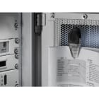 RITTAL SPA RIT7950200 DK MOLLETTA MAGNETICA PORTADOCUMENTI-2PZ